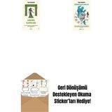 Anubis Kapıları + Süresi Dolanlar + Okuma Sticker'ları - Hayır