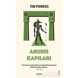 Anubis Kapıları - Tim Powers