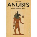 Anubis — Le dieu de la mort: Le gardien des seuils et guide des défunts, sa primauté dans les rites funéraires et la momification, son rôle de psychopompe