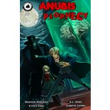 Anubis Prophecy #5