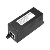 Anunnaki AN1030 Gigabit PoE Injector | 30W 1000Mbps IEEE802.3af/at IP Kamera Network Güç Adaptörü