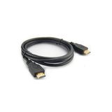 Anunnaki Hdmı Kablo 1.5 Metre 4K HDMI Kablo | PS3 PS4 PS5 TV Laptop PC Uyumlu