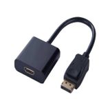 Anunnaki HDMI to DisplayPort Dönüştürücü Çevirici Adaptör