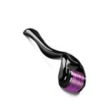 Anunnaki Titanyum Uçlu 540 İğneli Derma Roller 0.5 MM İğne Saç Sakal Çıkarma Tarağı