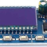 Anunnaki ZK-PP1 1Hz - 150kHz Sinyal Jeneratörü Pwm Pulse