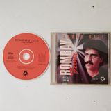 Anwar Rafi - Bombay Fever - 1998 İngiltere Basım CD