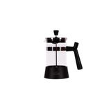 Any Morning 600 ml French Press, Borosilikat Cam Kahve Ve Bitki Çayı Demleme Ff084
