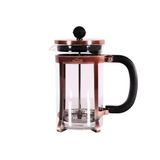 Any Morning 600 ml French Press, Paslanmaz Çelik Kahve Ve Bitki Çayı Demleme Ff120