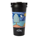 Any Morning BA21525 500 ML Termos Mug