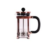 Any Morning FF120 600 ML Bakır Kahve Bitki Çayı İçin French Press