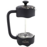 Any Morning FY92 Kahve ve Bitki Çayı 350 ML Beyaz French Press