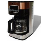 Any Morning SH21615S Bakır Filtre Kahve Makinesi