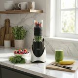 Any Morning SIN2635 Kişisel Smoothie Blender - Siyah
