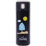 Any Morning SK22017 420 ML Sıcaklık Göstergeli Termos