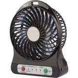 Anycast 3 Kademe Mini Fan Pervane