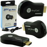 Anycast Anycast M9 Plus Kablosuz HDMI Görüntü + Ses Aktarıcı (81)