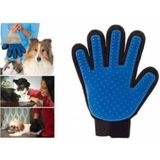 Anycast Kedi Köpek Tüy Toplayıcı Eldiven Evcil Hayvan Tüy Toplama Eldiven