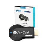 Anycast M2 Plus Kablosuz Hdmı Görüntü + Ses Aktarıcı - 6012