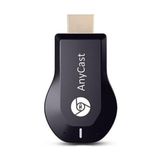 AnyCast M9PLUS Kablosuz Görüntü ve Ses Aktarıcısı Hdmı Giriş Versiyon 3