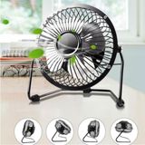 Anycast Vantilatör Şarjlı Mini Fan Serinletici Soğutucu Masaüstü