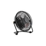 Anycast Wildlebend Metal USB Mini Vantilatör Fan