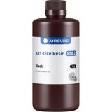 Anycubic Abs Like Resin Pro 2 Uv Reçine 1kg Siyah