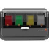 Anycubic Ace 2 Pro Çok Renkli Filament Sistemi (Kobra X/kobra S1) - Siyah