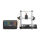 Anycubic Kobra 3 Combo 3D Yazıcı