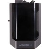 Anycubic Kobra 3 Combo Full Hotend Diğer Uyumlu Yazıcı Modelleri İçin Siyah Renk