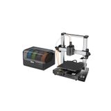 Anycubic Kobra 3 V2 Combo 3D Yazıcı