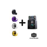 Anycubic Kobra S1 Combo 3D Yazıcı + 4 Adet Filament (1 KG LIK 4 FARKLI RENK İLETİLECEKTİR)