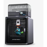 Anycubic Kobra S1 Combo - 3D Yazıcı + Çok Renkli Baskı Ünitesi