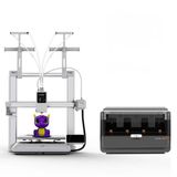 Anycubic Kobra X Combo 3D Yazıcı