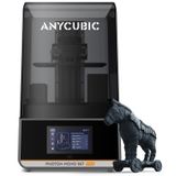 Anycubic Mono M7 Pro 3D Siyah Yazıcı