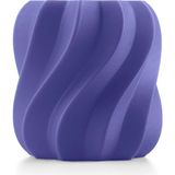 Anycubic PLA Refill Filament 1.75MM Mor 1kg Ekonomik ve Çevre Dostu 3D Yazıcı Malzemesi