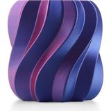 Anycubic Pla Sılk Filament Kırmızı Mavi 1.75MM 1kg