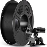 Anycubic - Siyah Pla+ Filament 1kg