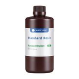 Anycubic Standart UV Reçine 1Kg Şeffaf Yeşil