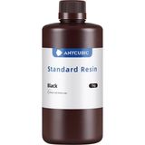 Anycubic Standart Uv Reçine 1kg Siyah