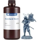 Anycubic Standart UV Reçine Gri 1 KG - SLA