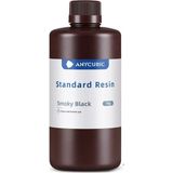 Anycubic Uv Reçine 1kg - Smoky Black