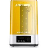 Anycubic Wash And Cure 3 Yıkama ve Kürleme Makinası