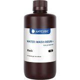Anycubic Water Washable (Suda Yıkanabilir) Uv Siyah Reçine 1kg.-Teknoartshop