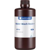 Anycubic Water Washable(Suda Yıkanabilir) Uv Reçine 1kg Beyaz
