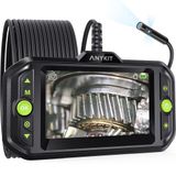 Anykit 1080p 4.3 inç Borescope İnceleme Kamerası