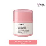 Anyong 50 ml Saf Işıltı Makyaj ve Yüz Temizleme Balmı