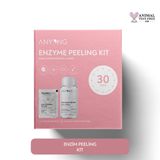 Anyong 50 ml Solüsyon + 2 gr Peeling Tozu Enzim Peeling Seti