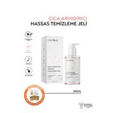 Anyong Arındırıcı Yüz Temizleme Jeli - Karma, Yağlı Ve Hassas Sivilce Karşıtı Yüz Yıkama Jeli 200 ml