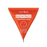 Anyong Aydınlatıcı C Vitamini Soyulabilir Maske, 7 ml