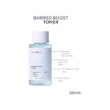 Anyong Bariyer Destekleyici ve Sakinleştirici Tonik 200 ml Yeşil Çay Ginseng Özü ve Hyalüronik Asit İçerikli Hassas Ciltler İçin - standart